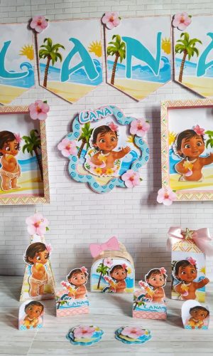 Arquivo de Corte Combo Moana Baby Studio pdf 7