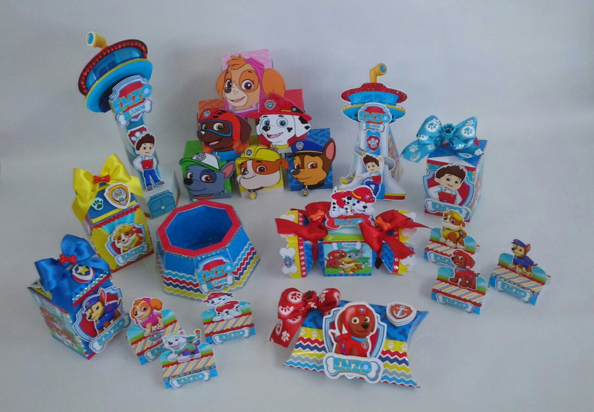 Arquivos de Corte Patrulha Canina