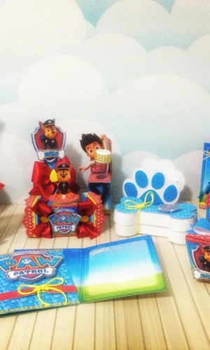 Arquivo de Corte patrulha canina 01