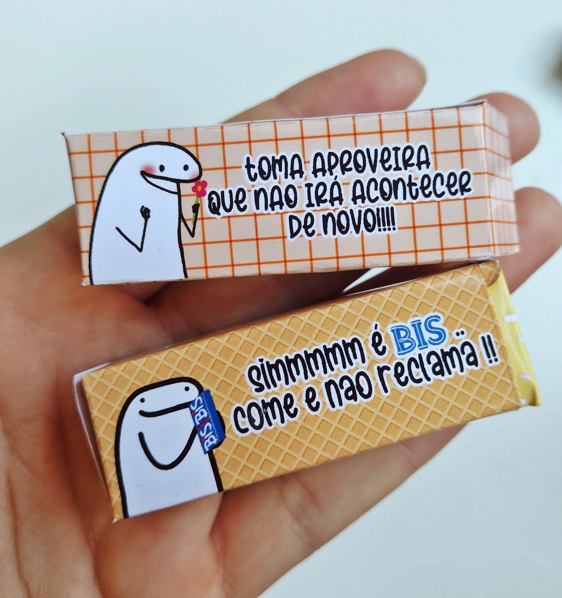 Arquivo de corte porta bis flork - Imagem 4