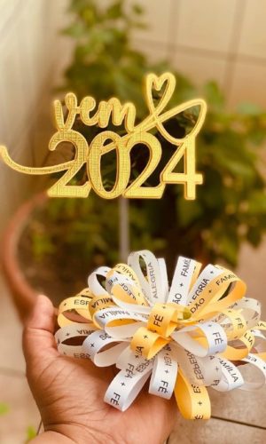 Arquivo de Corte Topo 2024