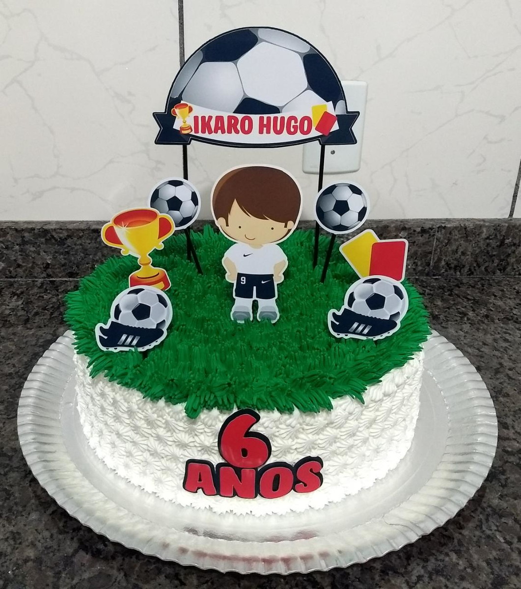 ARQUIVO DE CORTE TOPO DE BOLO FUTEBOL 03