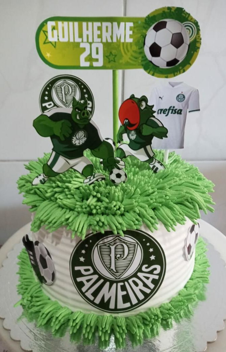 2 Arquivos - Studio - Topo de Bolo Futebol Palm 2