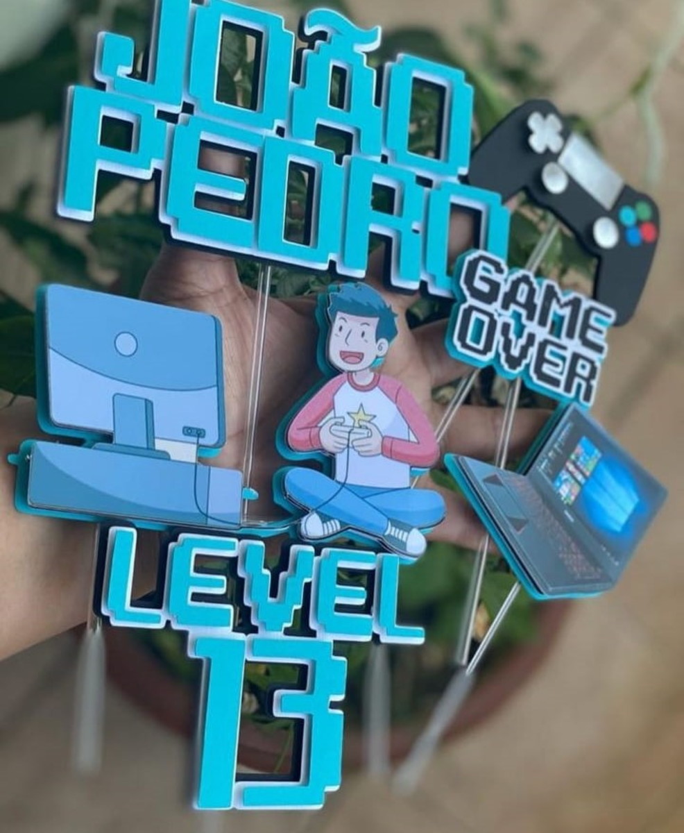 Arquivo de Corte Topo de Bolo Game#1