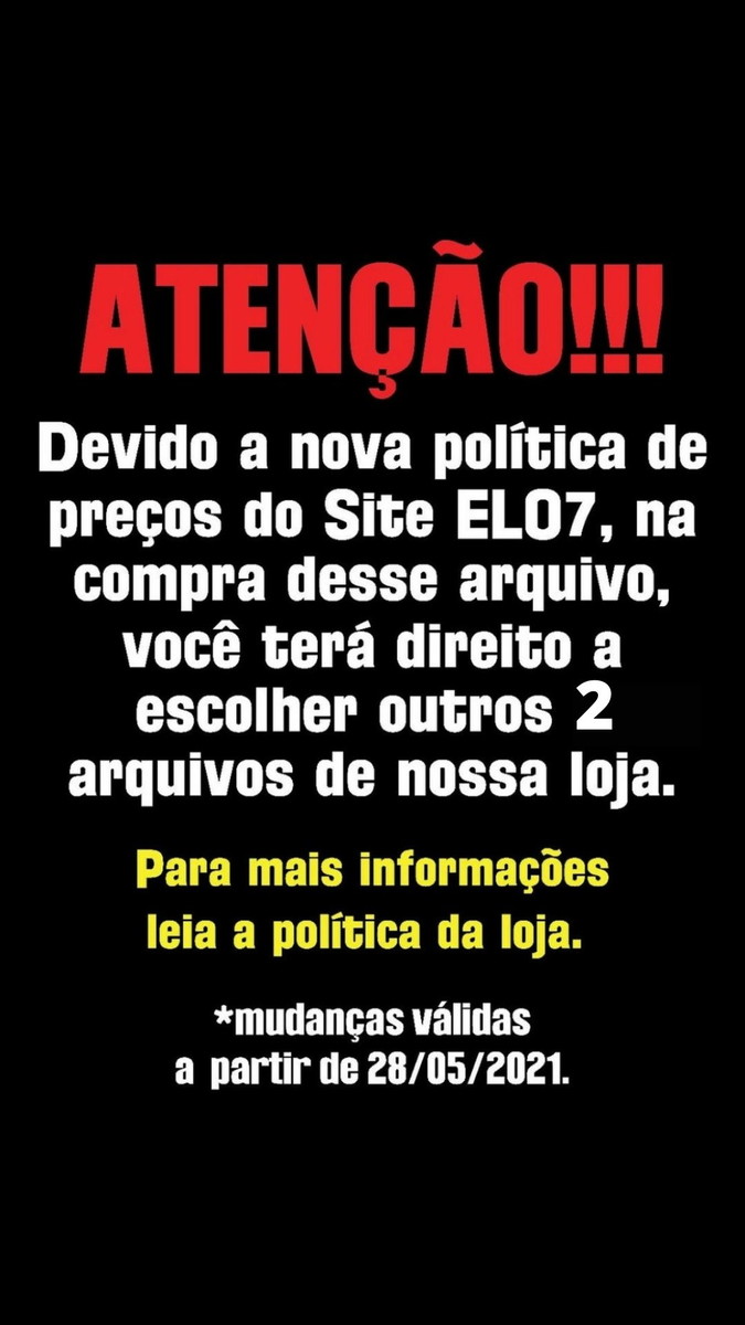 Arquivo de corte STUDIO - Topo de Bolo Itaipava (R076) - Imagem 2