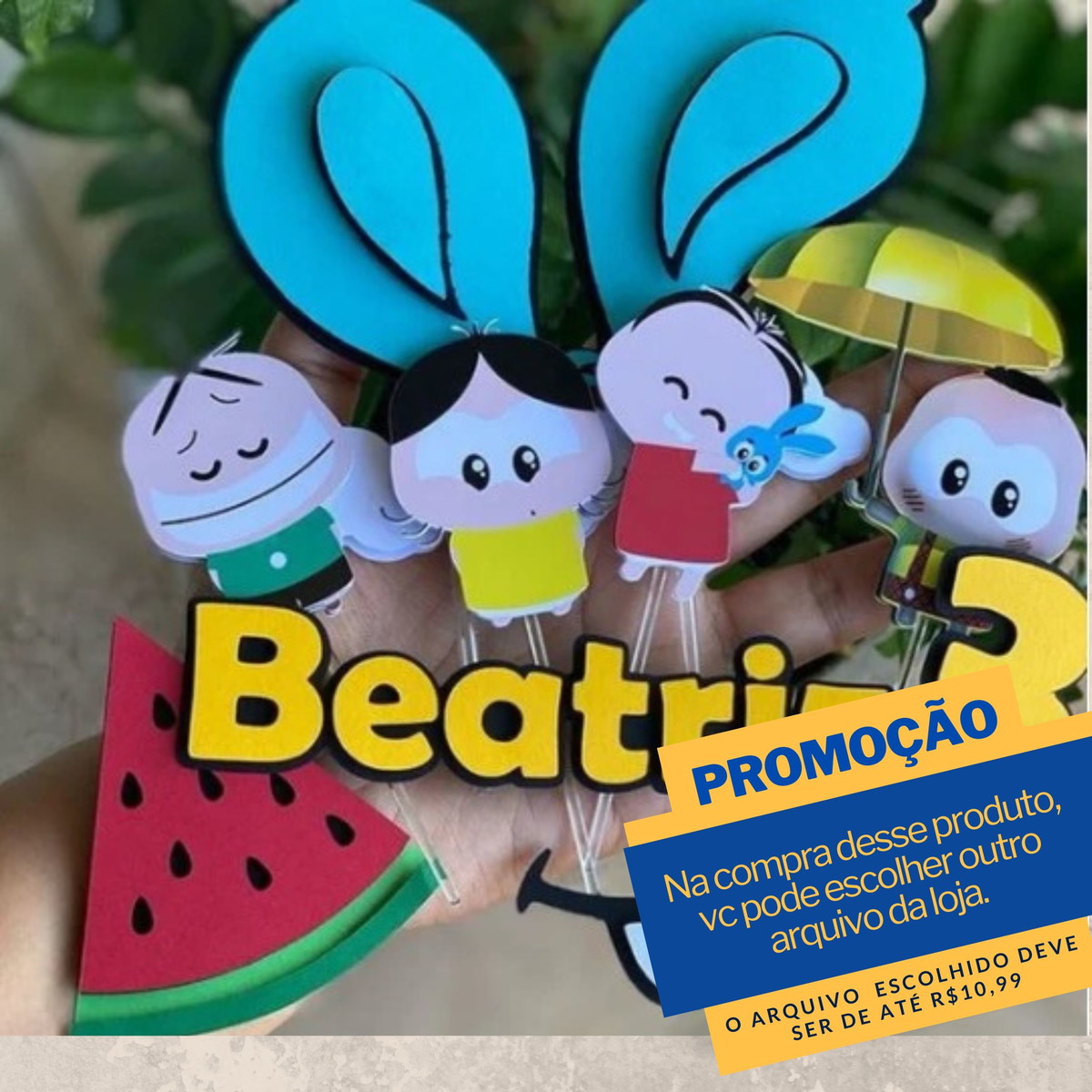Arquivo De Corte Topo De Bolo Turma Da Mônica Cute