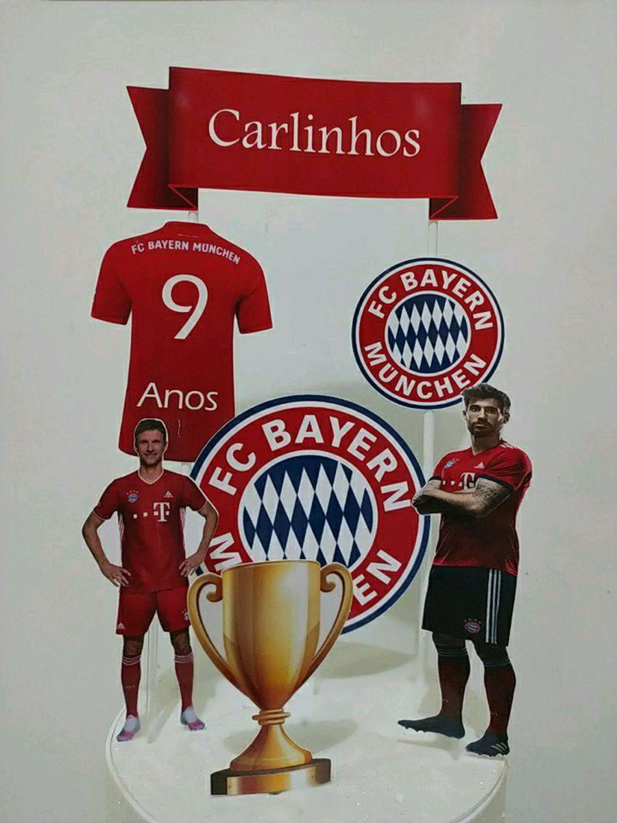Arquivo de corte topo futebol+4arquivos