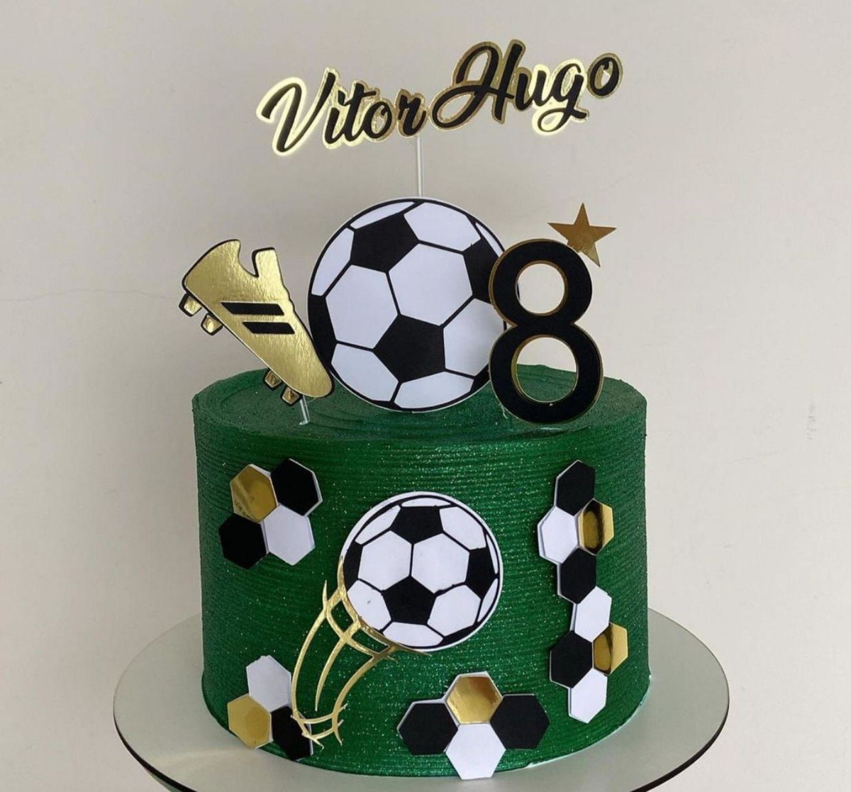 Arquivo de Corte Topo Futebol Chuteira Studio