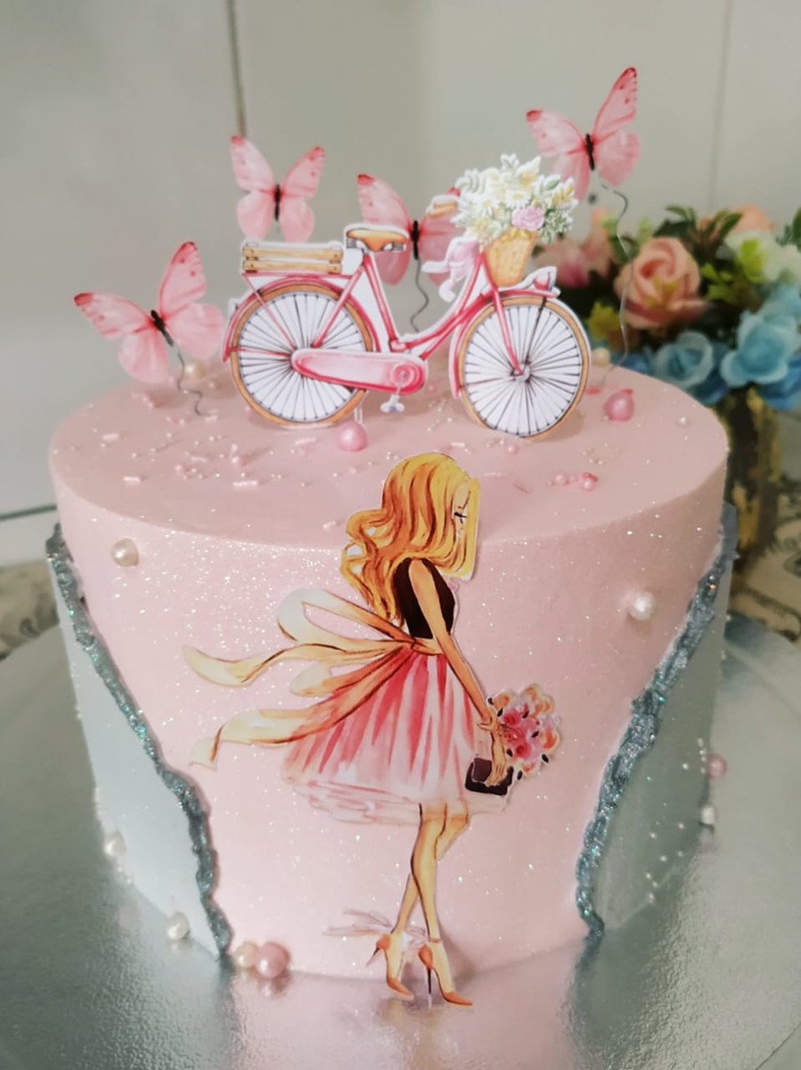 2 Arquivos - Studio - Topo Mulher com Bicicleta 1