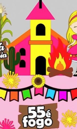 Arquivo de Corte - Topo São João