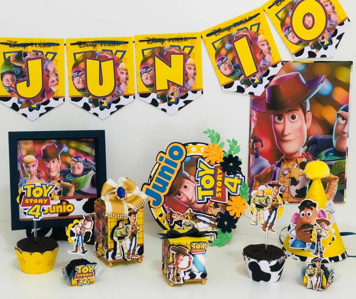 Arquivo de Corte Toy Story #1095#