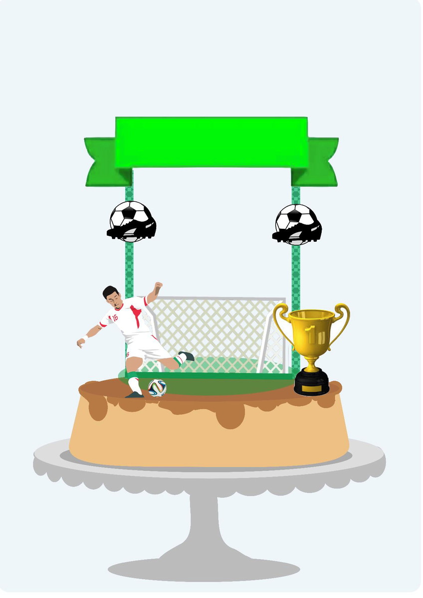 Arquivo de Topo Futebol - Imagem 2