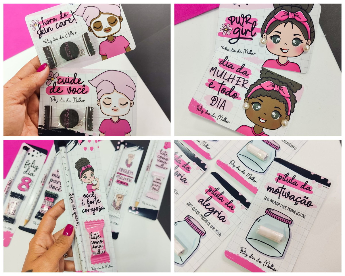 Arquivo Digital - Dia das Mulheres 02 - Imagem 3