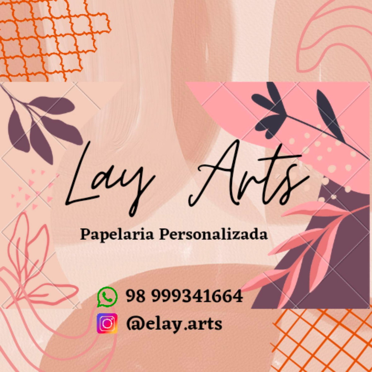 Arquivo Digital- Flores de Papel - Imagem 2