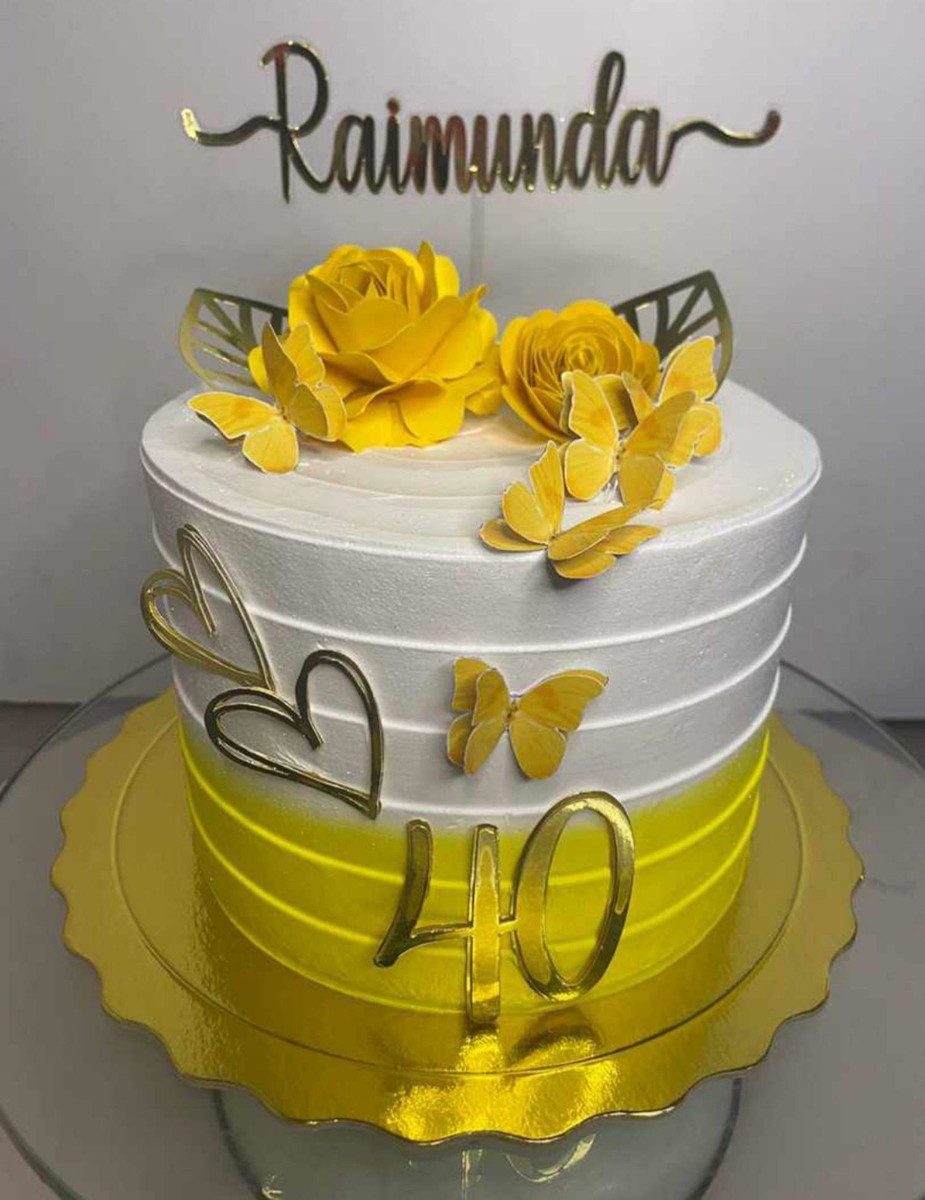 Arquivo Digital- Flores de Papel