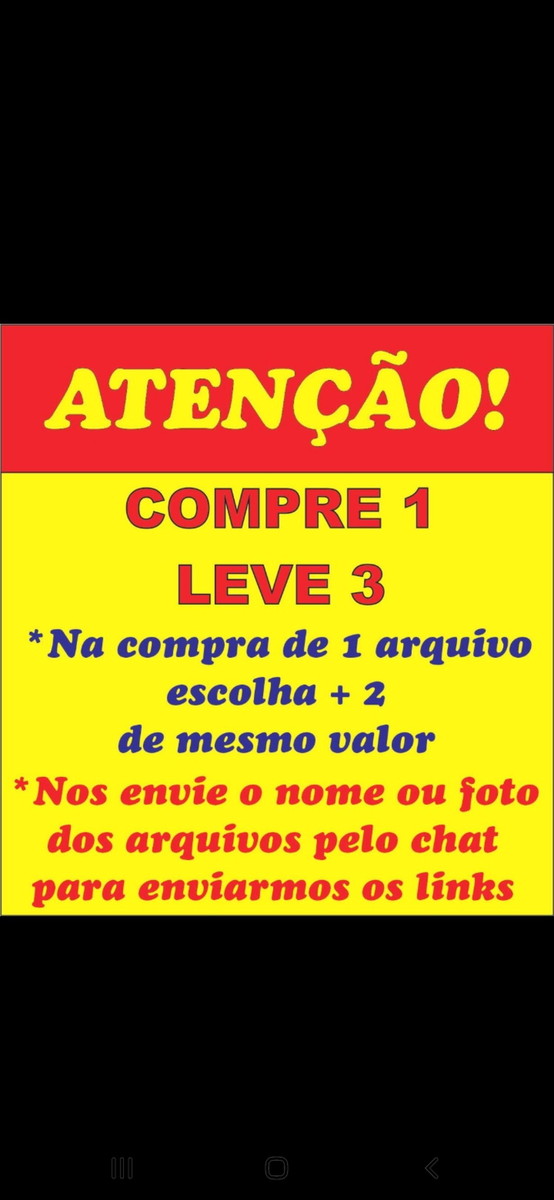 Arquivo Digital p/ Silhouette - Topo Bolo Flamengo - Imagem 4