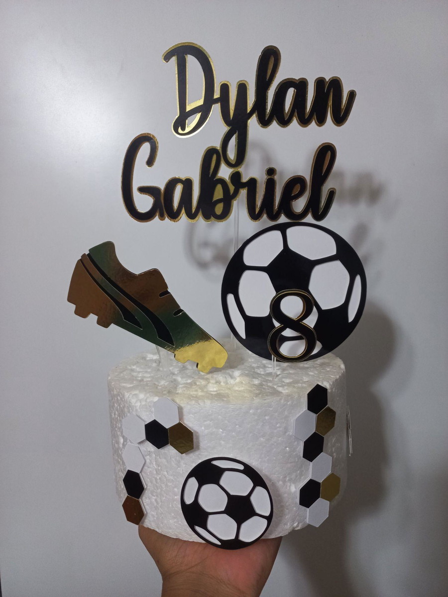 Arquivo Digital- Topo Futebol