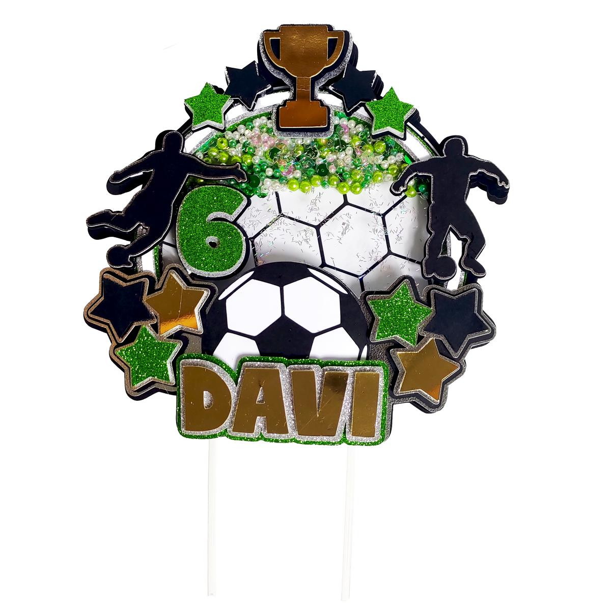 arquivo topo bolo futebol