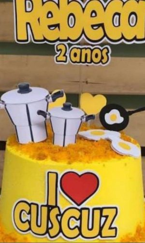 Arquivo Topo de Bolo Cuscuz Stúdio #5966