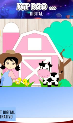 Arquivo Topo De Bolo - Fazendinha Menina