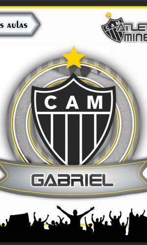 Arquivo Topo de Bolo - Futebol Atlético Mineiro
