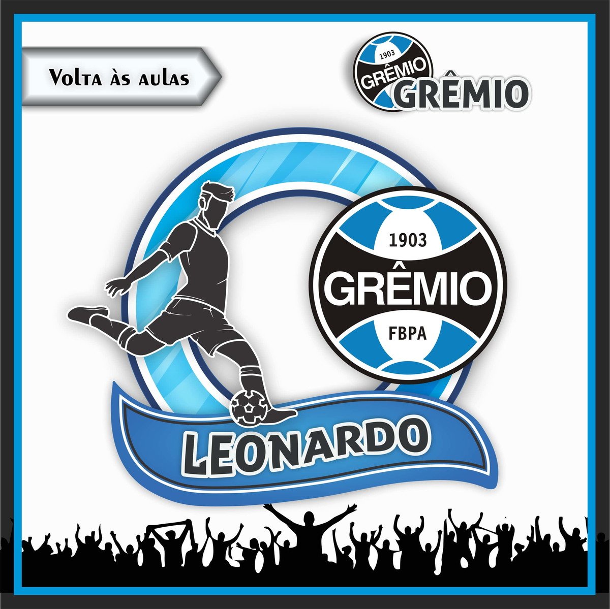 Arquivo Topo de Bolo - Futebol Grêmio
