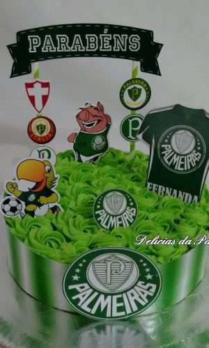 Arquivo Topo de Bolo - Palmeira
