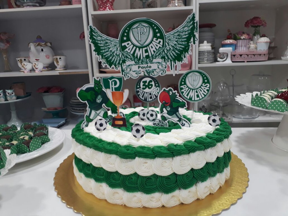 Arquivo Topo de Bolo - Palmeira