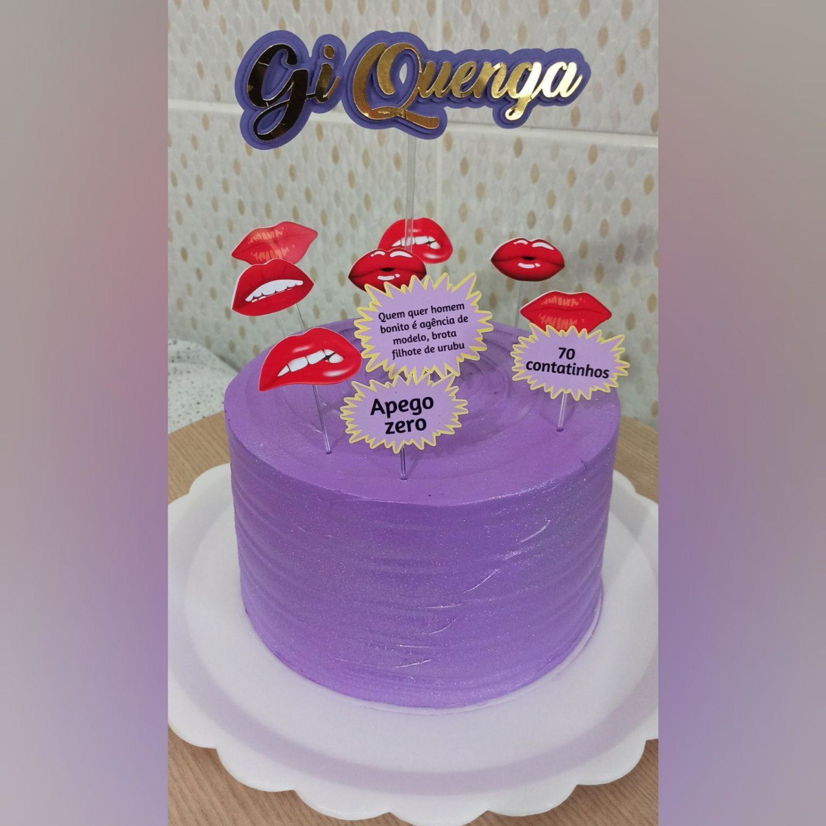 Arquivo Topo de Bolo Quenga