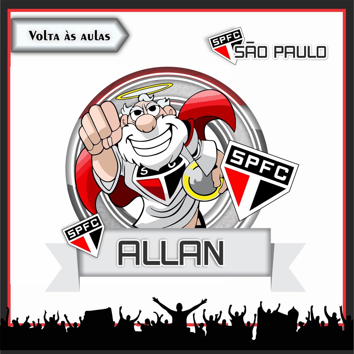 Arquivo Topo de Bolo - São Paulo