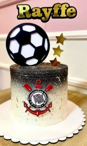Arquivo Topo de Bolo - Time Futebol