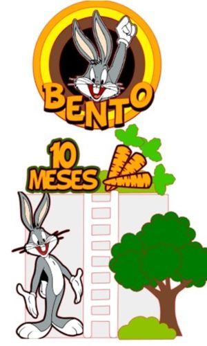 Arquivo Topo Pernalonga