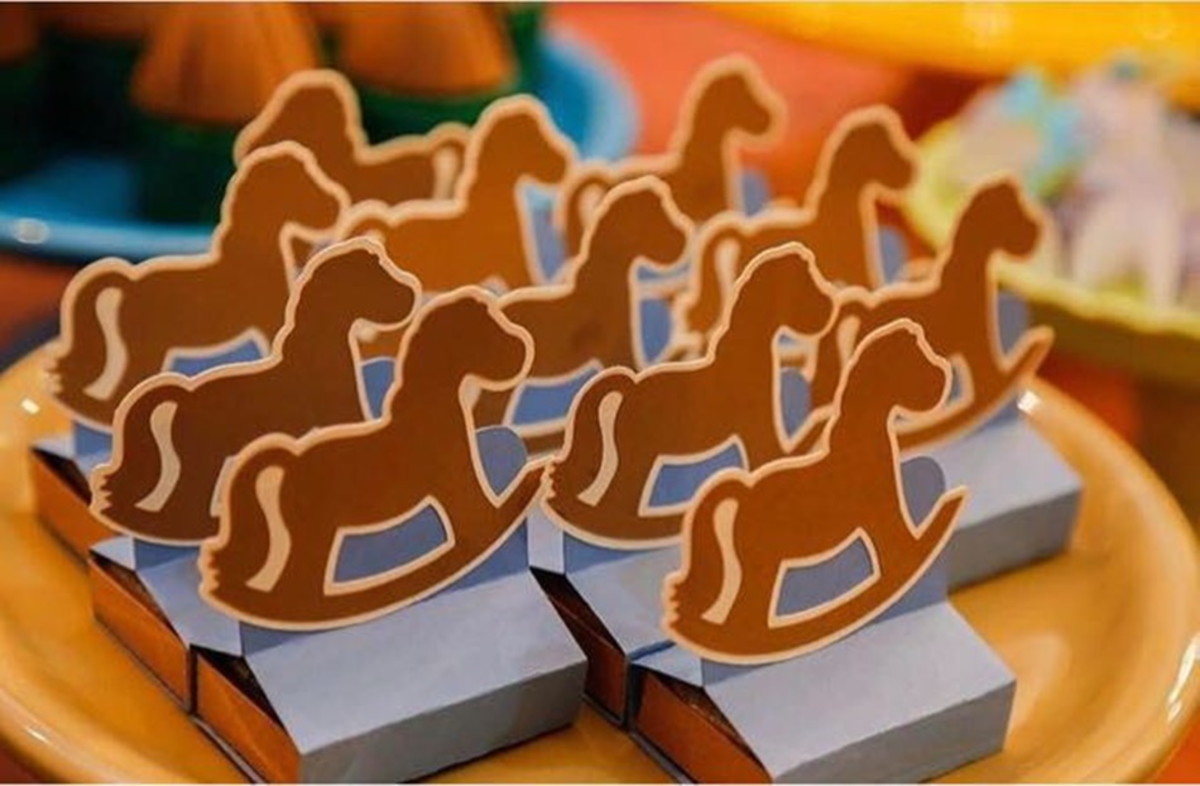 Arquivos de corte caixa bis duplo cavalinho