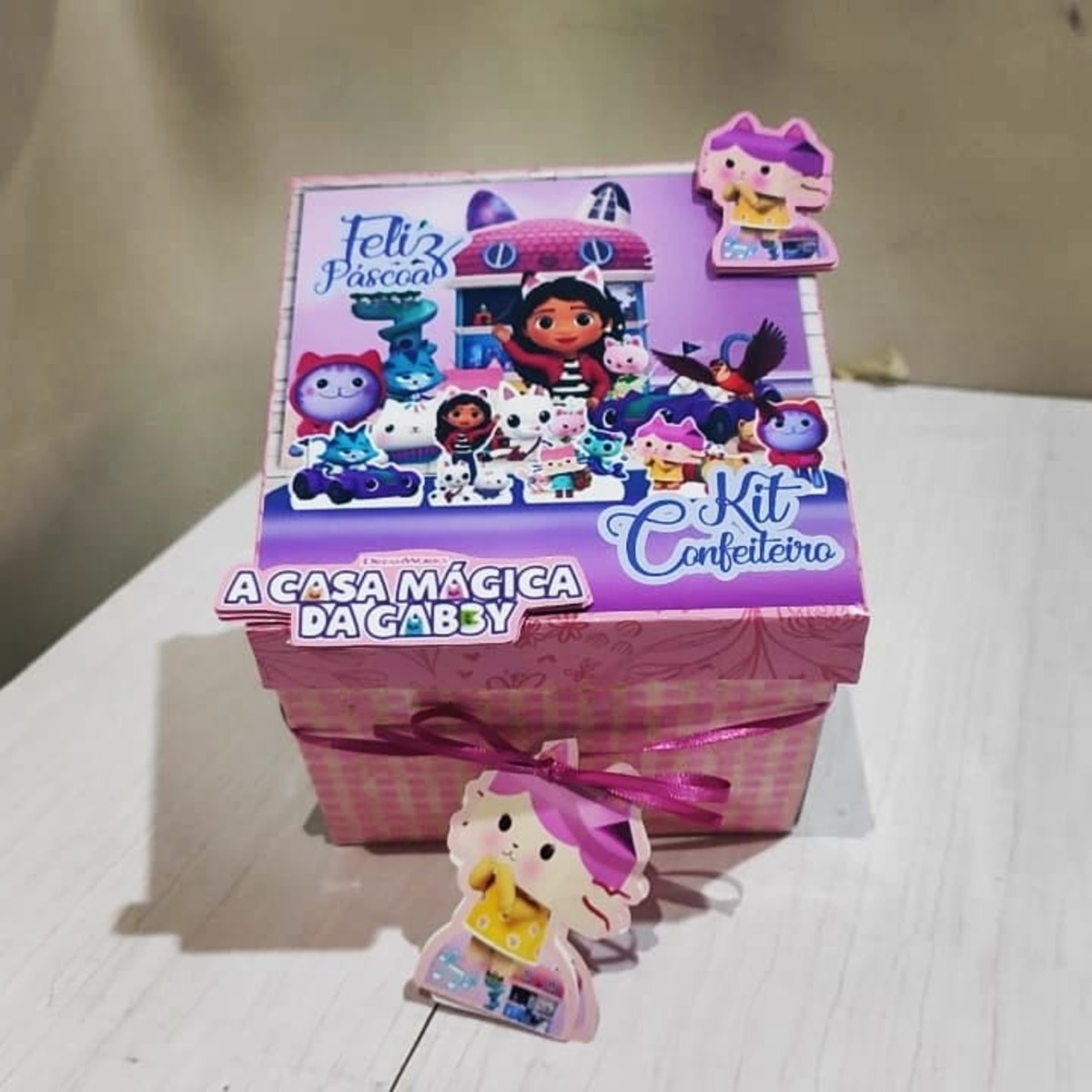 Arquivos de Corte Combo Caixas Explosão - Imagem 2
