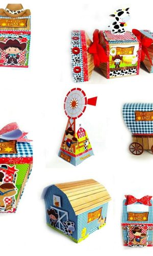 Arquivos de corte fazendinha