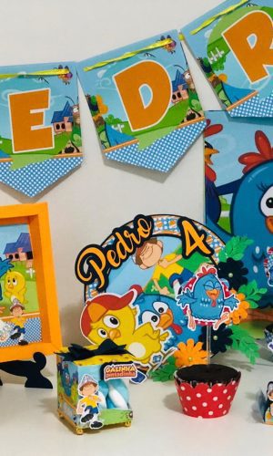 Arquivos de corte galinha pintadinha 03