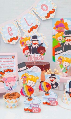 Arquivos de corte mundo bita bolinho de luxo