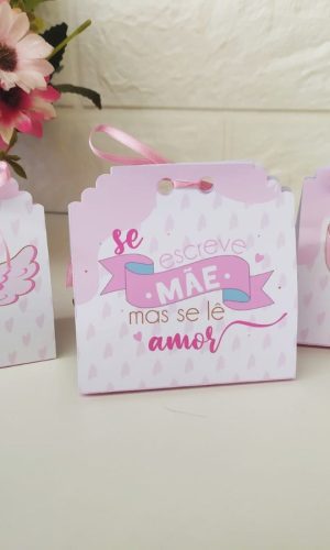 Arquivos de corte porta baton dia das mães