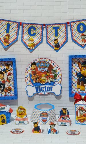 Arquivos de Corte Patrulha Canina