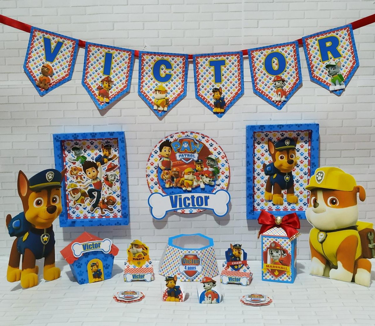 Arquivos de Corte Patrulha Canina