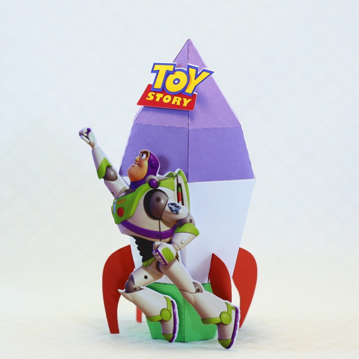 Arquivos de Corte Toy Story - Imagem 3