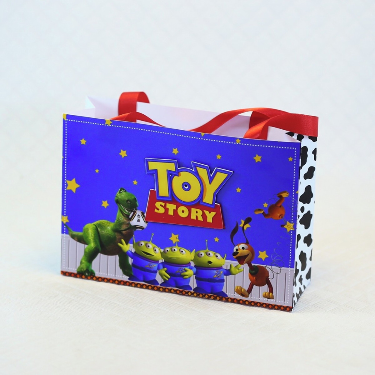 Arquivos de Corte Toy Story - Imagem 2