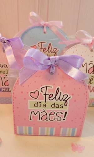 Arquivos de Cortes Caixas Bolsinhas Dia das Mães