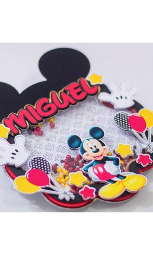 Arquivos topo de bolo mickey cute