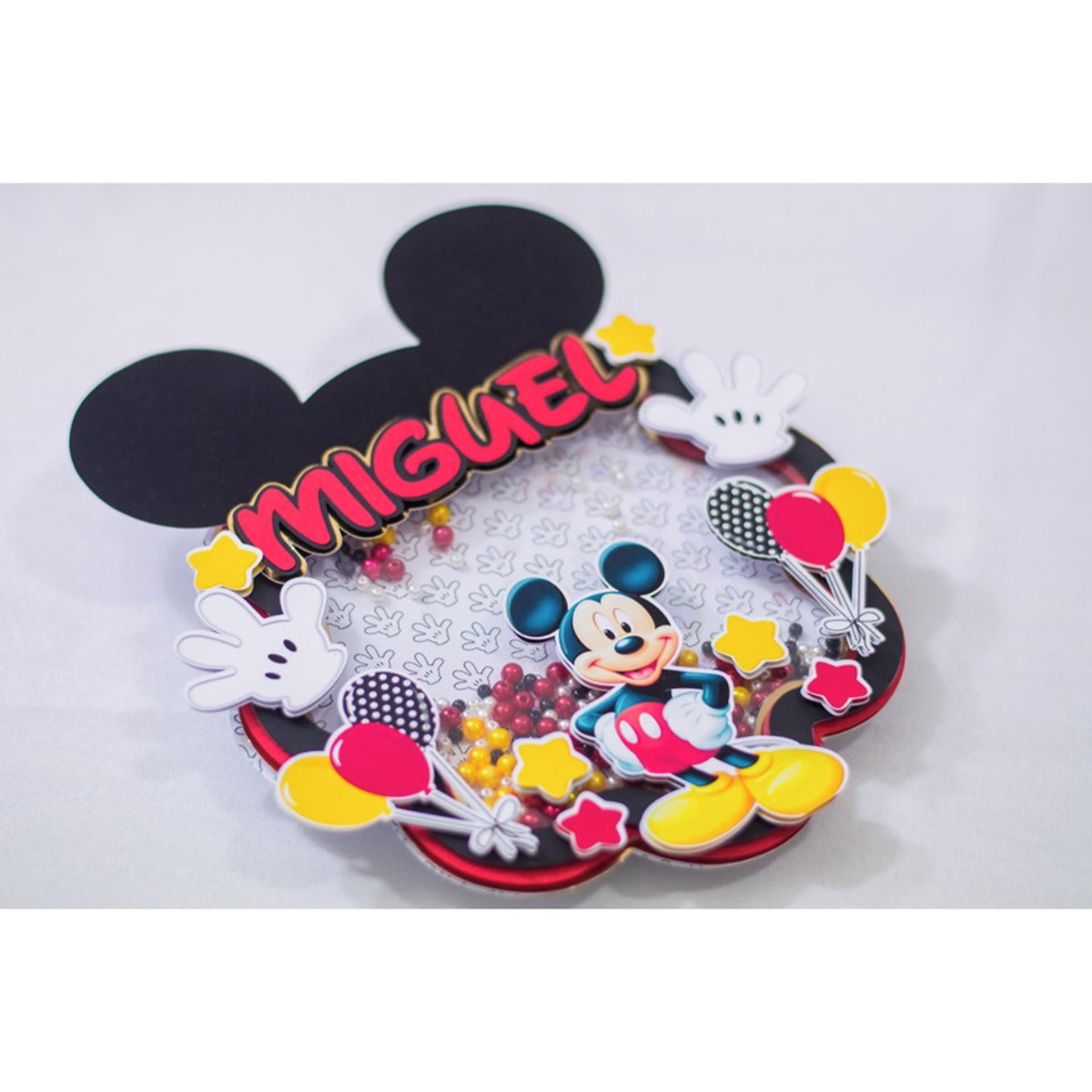 Arquivos topo de bolo mickey cute