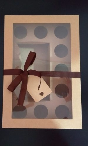 ARQUIVO CAIXA DOCES E REFRIGERANTE/CERVEJA GANHE +3 PRODUTOS