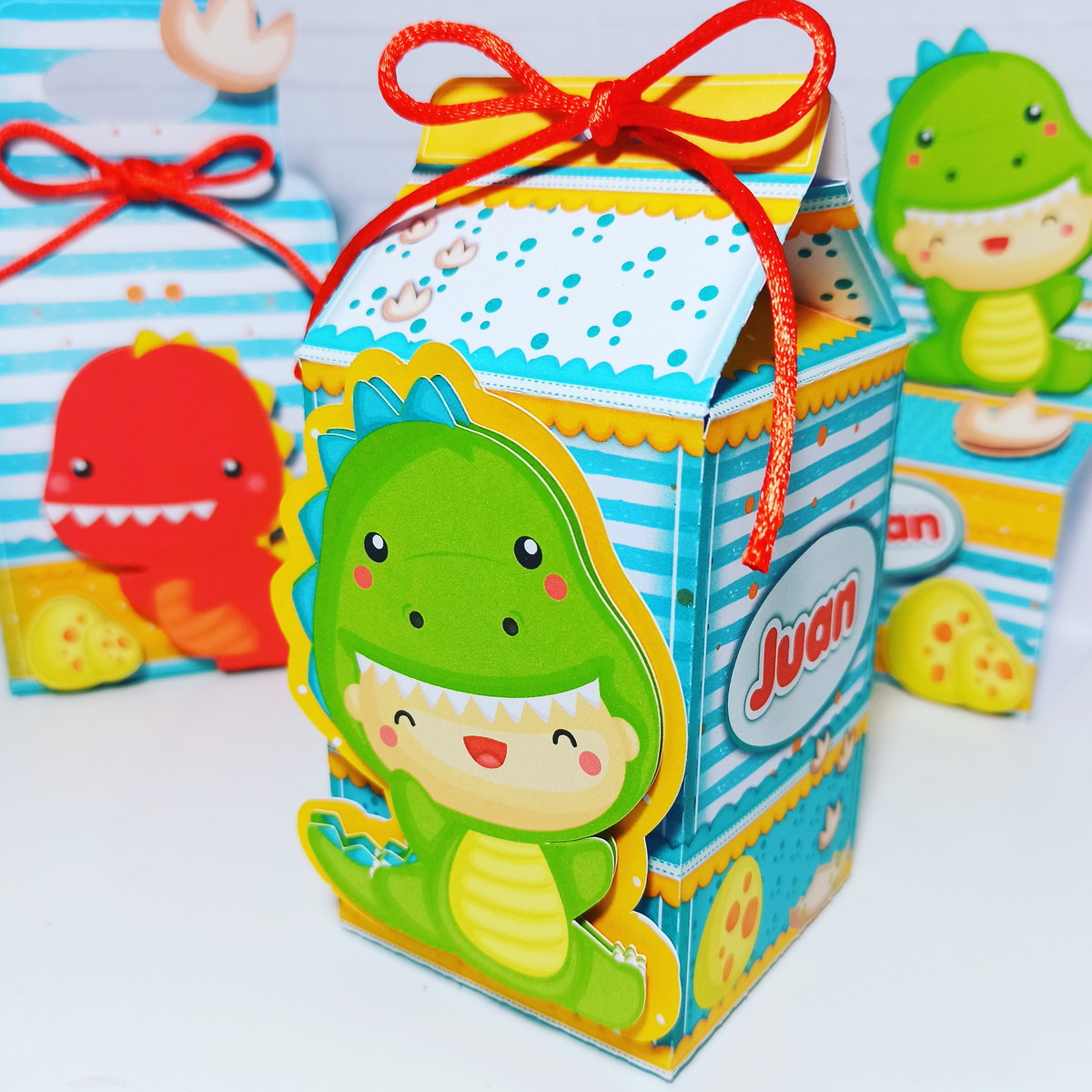 Dinossauro Cute -arquivos de Corte Studio e pdf + Fotos 3112 - Imagem 5