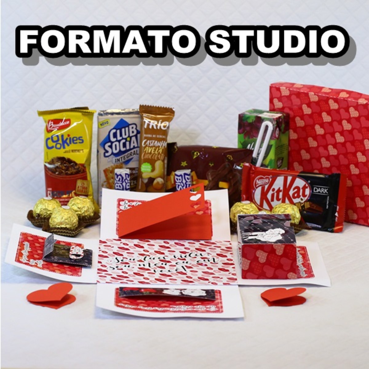 KIT CAIXA DIA DOS NAMORADOS -18- ARQUIVO DE CORTE studio - Imagem 2