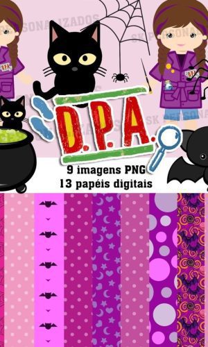 Kit Digital Berenice D.p.a #448#
