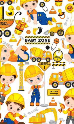 Kit Digital Construtor #1272#